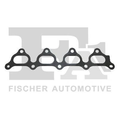 Imagen de FA1 412 011 Junta Colector de Escape Cabeza cilíndrica OPEL: Astra H Hatchback, Corsa D GTC, SAAB: 9 5 Berlina