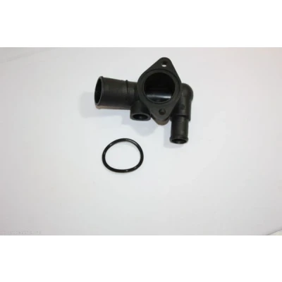 Imagen de AUTOMEGA 160086010 Bridas Plástico con junta PEUGEOT: 206 Hatchback, 406 Berlina, 607 CITROËN: Xsara Picasso