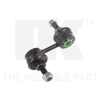 Imagen de NK 5111508 Bieleta de suspensión 66 Metal BMW: 5 Berlina, Touring