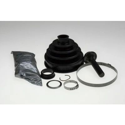 Imagen de LÖBRO 306482 Fuelle Palier 88,00 NBR (caucho nitril butadieno) con tornillo AUDI: A4 B5 Berlina, Avant, A6 C5 Berlina