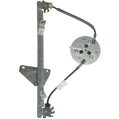 Imagen de Valeo Elevalunas Delante, izquierda eléctrico sin electromotor con función de confort 850774 OPEL: Corsa D Hatchback, E Hatchback