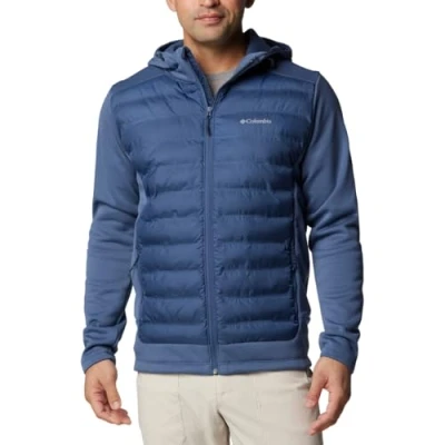 Imagen de Columbia Chaqueta con Capucha para Hombre, Out Shield II
