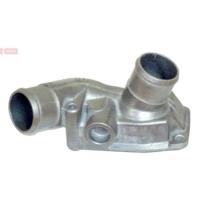 Imagen de DENSO DTM92472 Termostato, refrigerante 92C con juntas OPEL: Astra G CC, Zafira A Monovolumen, Sedán