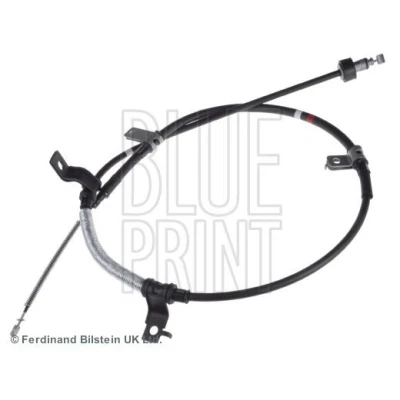 Imagen de BLUE PRINT ADG046227 Cable de Freno Mano Atrás izquierda 1620 HYUNDAI: Getz
