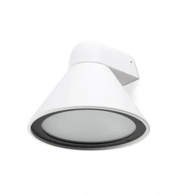 Imagen de Faro Barcelona 70290 PALS Lámpara aplique blanca