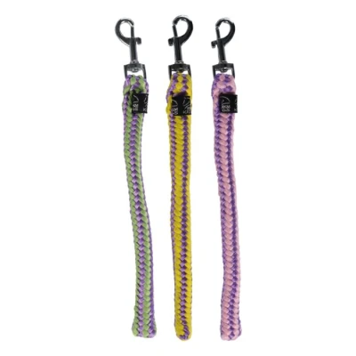 Imagen de HKM Cuddle Pony Halter Ropes