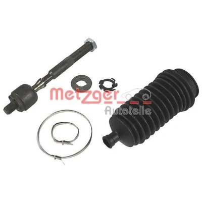 Imagen de METZGER 51002248 Rotula Axial de Direccion Eje delantero, izquierda, derecha M16x1,5 con fuelle RENAULT: MASTER 2 Kasten, Bus