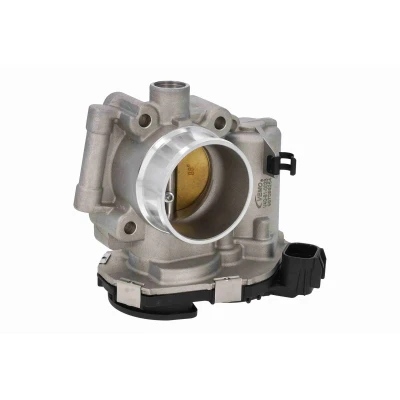 Imagen de VEMO V40 81 0023 Cuerpo de Mariposa electrónico Unidad control/software se debe actualizar Q+, calidad primer equipo OPEL: Astra J Hatchback
