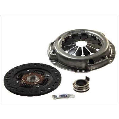 Imagen de EXEDY SZK2047 Kit de Embrague tres piezas con apoyo 190 SUZUKI: SWIFT 3