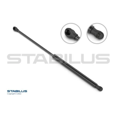 Imagen de STABILUS 600425 Muelle a gas, anaquel, (maletero. comp. carga)