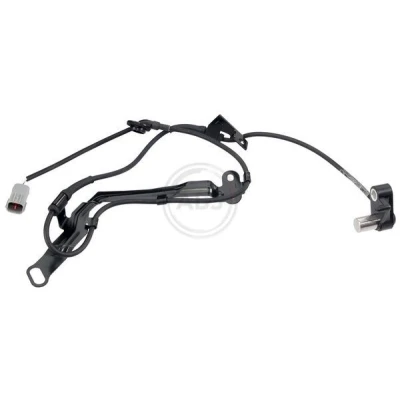 Imagen de A.B.S. 31115 sensor de ABS pasivo 990 gris