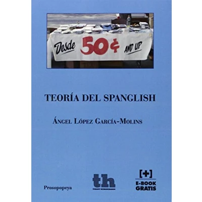 Imagen de Teoría Del Spanglish