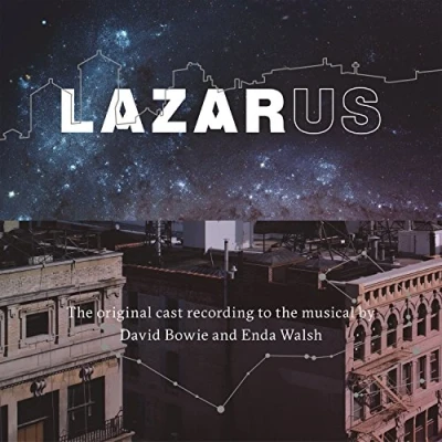 Imagen de Lazarus [Vinilo]