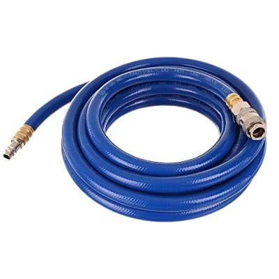 Imagen de Manguera de Aire comprimido 20BAR PVC 10mm Flexible Compresor 10m