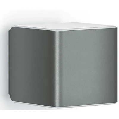 Imagen de STEINEL L 840 C Aplique para exterior Arriba/Abajo antracita
