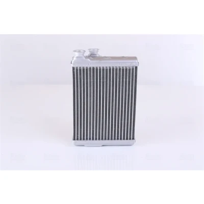 Imagen de NISSENS 71167 Radiador de Calefaccion sin conducto