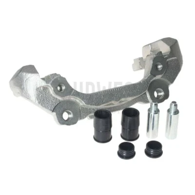 Imagen de Soporte, pinza de freno BUDWEG CALIPER 384814 1