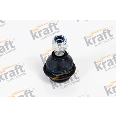 Imagen de KRAFT 4226024 Rótula de suspensión Eje delantero, ambos lados, debajo PEUGEOT: Partner II Tepee, 307 Hatchback, SW, CITROËN: Berlingo
