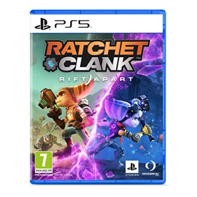 Imagen de Videogioco Sony Interactive Ratchet &amp; Clank: Rift Apart