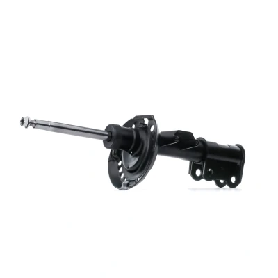 Imagen de KYB 3348062 amortiguador Eje delantero, derecha Presión de gas Bitubular Columna Espiga arriba MERCEDES BENZ: Clase B, A