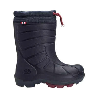 Imagen de Viking Ex​t​r​e​m​e​ 2.0, Botas de Nieve, Unisex Niños, Navy/Dark Red, 28 EU