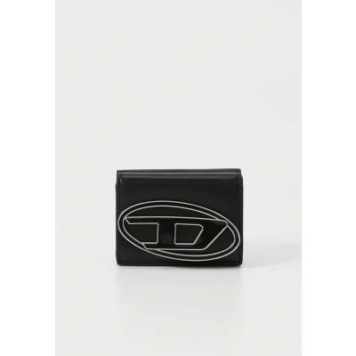 Imagen de Diesel 1DR TRI FOLD COIN XS II Monedero, Mujer, Talla: One Size, T8013