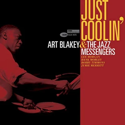 Imagen de Just Coolin&#039; [Vinilo]
