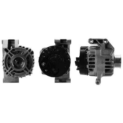 Imagen de LUCAS ELECTRICAL LRA03391 Alternador 14V 105A FIAT: Fiorino III Furgón / Familiar, ALFA ROMEO: MiTo