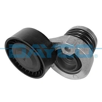 Imagen de DAYCO APV3180 Tensor de Correa RENAULT: SCENIC 2, LAGUNA 3 Grandtour, CLIO 3, NISSAN: Qashqai / Qashqai+2 I, NV200 Evalia Bus, Note II Hatchback