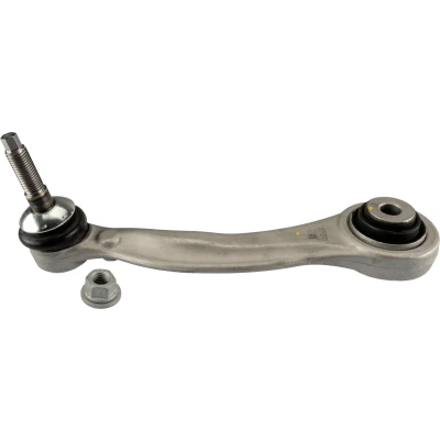 Imagen de TRW JTC1789 Barra oscilante, suspensión de ruedas Eje trasero, izquierda, arriba, delante Brazo oscilante transversal Aluminio BMW: X5, X6