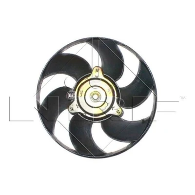 Imagen de NRF 47325 ventilador de radiador 315 12 120 sin bastidor (armazón) PEUGEOT: 406 Berlina, 306 Partner I Furgón norauto,