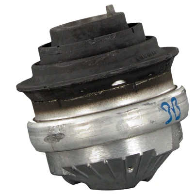 Imagen de FEBI BILSTEIN 19493 Soporte de motor delante, ambos lados hidráulico MERCEDES BENZ: Clase E Berlina, T modell