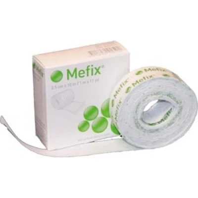 Imagen de Mefix Self Adhesive Dressing (2.5cm x 10m)