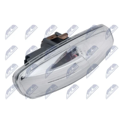 Imagen de NTY ELP PE 004 Intermitente Delante, derecha CITROËN: C4 I Grand Picasso, Hatchback, Coupé, PEUGEOT: 308 207 SW