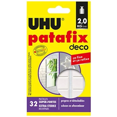 Imagen de UHU Patafix, 38150