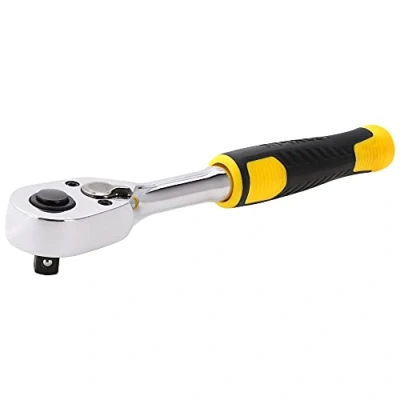 Imagen de STANLEY STMT82663 0 Trinquete 1/4&quot; 72 dientes
