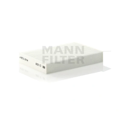 Imagen de MANN FILTER CU 2028 Filtro de habitáculo partículas 199 142 30 OPEL: Agila B, SUZUKI: Splash