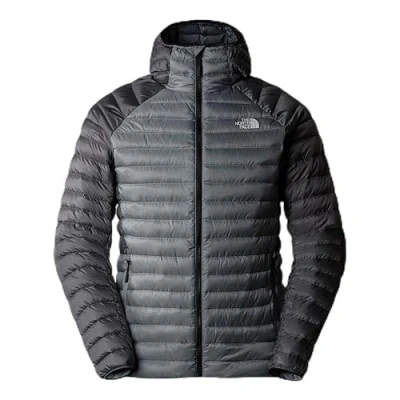 Imagen de The North Face Bettaforca Jacket Chaqueta de plumas, Hombre, Talla: Medium, Duck green/deep nori