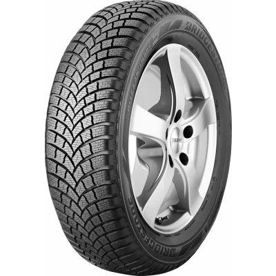 Imagen de Bridgestone Blizzak Lm001 Evo 195/65 R15 91T