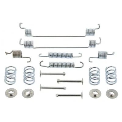 Imagen de MAPCO 9111 Juego de accesorios, zapatas freno Eje trasero PEUGEOT: 206 Hatchback, SW, FIAT: Punto I Uno Hatchback
