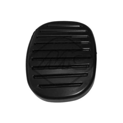 Imagen de Guarnición pedal, acelerador Metalcaucho 57778