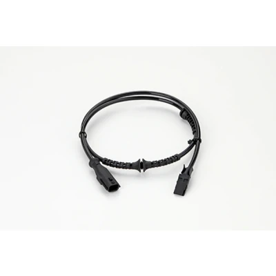 Imagen de ATE 24.0710 2041.3 Sensor de ABS 886 RENAULT: MEGANE 3 Coupe, 3, SCENIC
