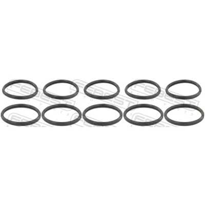 Imagen de FEBEST RINGWH 015 PCS10 Juntas