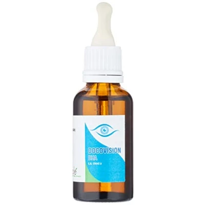 Imagen de Egle Docovision Dha 30Ml. 1 Unidad 100 g