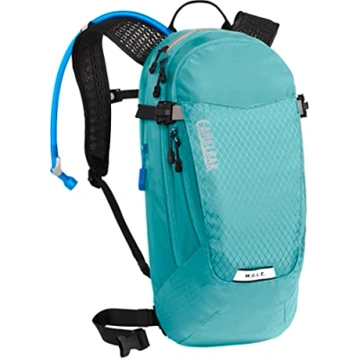 Imagen de Camelbak Mochila de hidratación M.U.L.E.® para Mujer 12L con depósito 3L