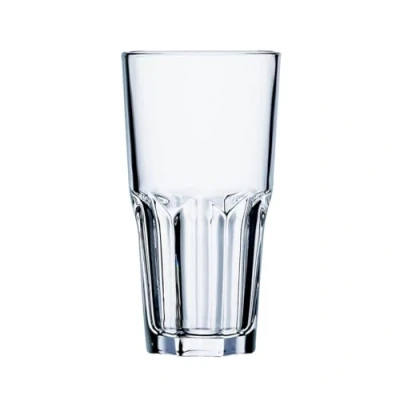 Imagen de Arcoroc Vasos Altos Vidrio, 31 cl, 6 unidades