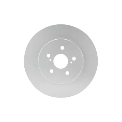 Imagen de BOSCH 0 986 479 722 Disco de freno 319 28 5 114,3 ventilado revestido LEXUS: RX II