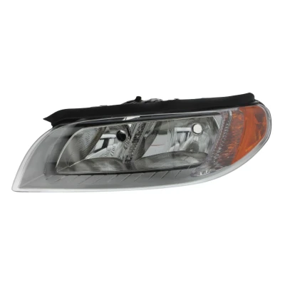 Imagen de TYC 20 11950 15 2 Faros izquierda H7, H9 para circulación por la derecha con electromotor VOLVO: S80 II norauto, oscaro, mister auto