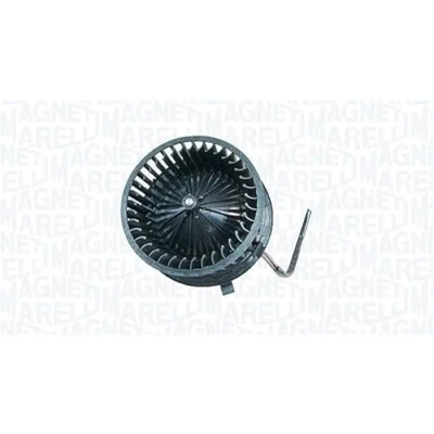 Imagen de MAGNETI MARELLI 069412284010 Motor eléctrico, ventilador habitáculo 12