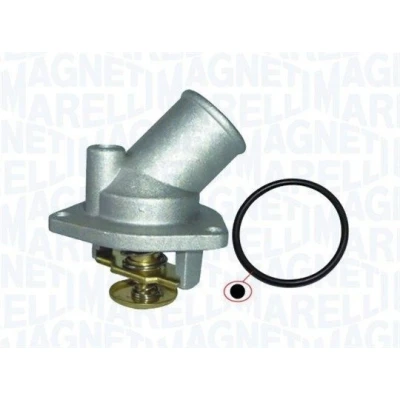 Imagen de MAGNETI MARELLI 352317002580 Termostato, refrigerante 92 con junta OPEL: Kadett E CC, Astra F Caravan, Calibra A